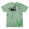 Adult 5.4 oz. 100% Cotton Spider T-Shirt Thumbnail