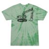 Adult 5.4 oz. 100% Cotton Spider T-Shirt Thumbnail