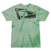 Adult 5.4 oz. 100% Cotton Spider T-Shirt Thumbnail