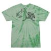 Adult 5.4 oz. 100% Cotton Spider T-Shirt Thumbnail
