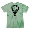 Adult 5.4 oz. 100% Cotton Spider T-Shirt Thumbnail