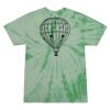 Adult 5.4 oz. 100% Cotton Spider T-Shirt Thumbnail