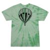 Adult 5.4 oz. 100% Cotton Spider T-Shirt Thumbnail