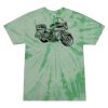 Adult 5.4 oz. 100% Cotton Spider T-Shirt Thumbnail