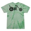 Adult 5.4 oz. 100% Cotton Spider T-Shirt Thumbnail