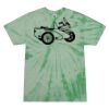 Adult 5.4 oz. 100% Cotton Spider T-Shirt Thumbnail