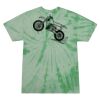 Adult 5.4 oz. 100% Cotton Spider T-Shirt Thumbnail