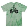 Adult 5.4 oz. 100% Cotton Spider T-Shirt Thumbnail
