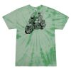 Adult 5.4 oz. 100% Cotton Spider T-Shirt Thumbnail