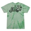 Adult 5.4 oz. 100% Cotton Spider T-Shirt Thumbnail