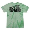 Adult 5.4 oz. 100% Cotton Spider T-Shirt Thumbnail