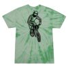 Adult 5.4 oz. 100% Cotton Spider T-Shirt Thumbnail