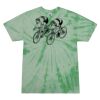 Adult 5.4 oz. 100% Cotton Spider T-Shirt Thumbnail