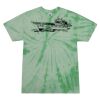 Adult 5.4 oz. 100% Cotton Spider T-Shirt Thumbnail