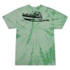 Adult 5.4 oz. 100% Cotton Spider T-Shirt Thumbnail
