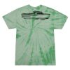 Adult 5.4 oz. 100% Cotton Spider T-Shirt Thumbnail