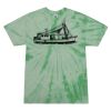 Adult 5.4 oz. 100% Cotton Spider T-Shirt Thumbnail