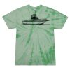 Adult 5.4 oz. 100% Cotton Spider T-Shirt Thumbnail