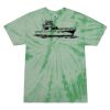 Adult 5.4 oz. 100% Cotton Spider T-Shirt Thumbnail