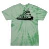 Adult 5.4 oz. 100% Cotton Spider T-Shirt Thumbnail