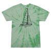 Adult 5.4 oz. 100% Cotton Spider T-Shirt Thumbnail