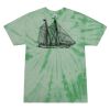 Adult 5.4 oz. 100% Cotton Spider T-Shirt Thumbnail
