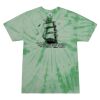 Adult 5.4 oz. 100% Cotton Spider T-Shirt Thumbnail