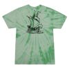 Adult 5.4 oz. 100% Cotton Spider T-Shirt Thumbnail