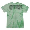Adult 5.4 oz. 100% Cotton Spider T-Shirt Thumbnail