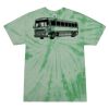 Adult 5.4 oz. 100% Cotton Spider T-Shirt Thumbnail