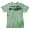 Adult 5.4 oz. 100% Cotton Spider T-Shirt Thumbnail
