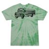 Adult 5.4 oz. 100% Cotton Spider T-Shirt Thumbnail