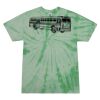 Adult 5.4 oz. 100% Cotton Spider T-Shirt Thumbnail