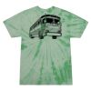 Adult 5.4 oz. 100% Cotton Spider T-Shirt Thumbnail