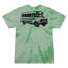 Adult 5.4 oz. 100% Cotton Spider T-Shirt Thumbnail