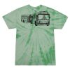 Adult 5.4 oz. 100% Cotton Spider T-Shirt Thumbnail