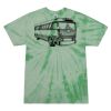 Adult 5.4 oz. 100% Cotton Spider T-Shirt Thumbnail