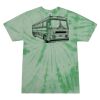 Adult 5.4 oz. 100% Cotton Spider T-Shirt Thumbnail