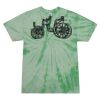Adult 5.4 oz. 100% Cotton Spider T-Shirt Thumbnail