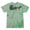 Adult 5.4 oz. 100% Cotton Spider T-Shirt Thumbnail