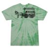 Adult 5.4 oz. 100% Cotton Spider T-Shirt Thumbnail