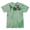 Adult 5.4 oz. 100% Cotton Spider T-Shirt Thumbnail