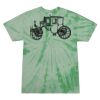 Adult 5.4 oz. 100% Cotton Spider T-Shirt Thumbnail
