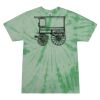 Adult 5.4 oz. 100% Cotton Spider T-Shirt Thumbnail