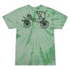 Adult 5.4 oz. 100% Cotton Spider T-Shirt Thumbnail