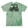 Adult 5.4 oz. 100% Cotton Spider T-Shirt Thumbnail