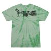 Adult 5.4 oz. 100% Cotton Spider T-Shirt Thumbnail