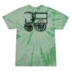 Adult 5.4 oz. 100% Cotton Spider T-Shirt Thumbnail