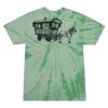Adult 5.4 oz. 100% Cotton Spider T-Shirt Thumbnail