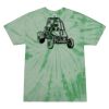 Adult 5.4 oz. 100% Cotton Spider T-Shirt Thumbnail